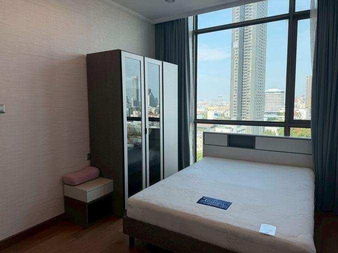 รูป PFD-08737 ให้เช่าคอนโด ศุภาลัย โอเรียนทัล สุขุมวิท 39 (Supalai Oriental Sukhumvit 39) ห้องแต่งครบพร้อมอยู่ ใจกลางพร้อมพงษ์ 🏙️✨ - รูปที่ 9/13