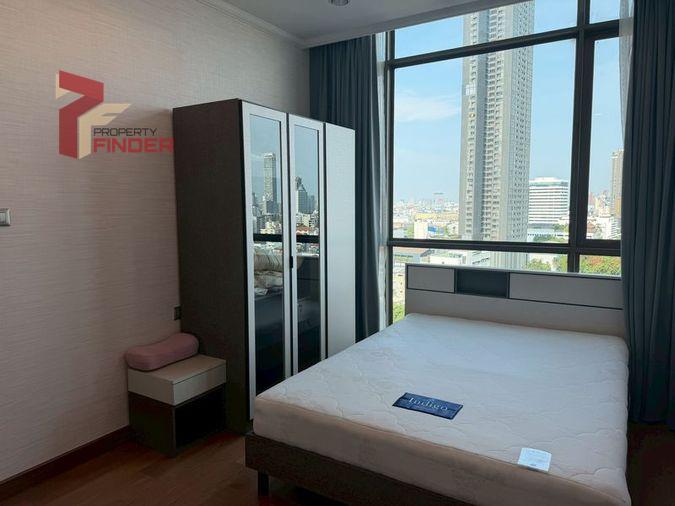 รูป PFD-08737 ให้เช่าคอนโด ศุภาลัย โอเรียนทัล สุขุมวิท 39 (Supalai Oriental Sukhumvit 39) ห้องแต่งครบพร้อมอยู่ ใจกลางพร้อมพงษ์ 🏙️✨ - รูปที่ 9/13