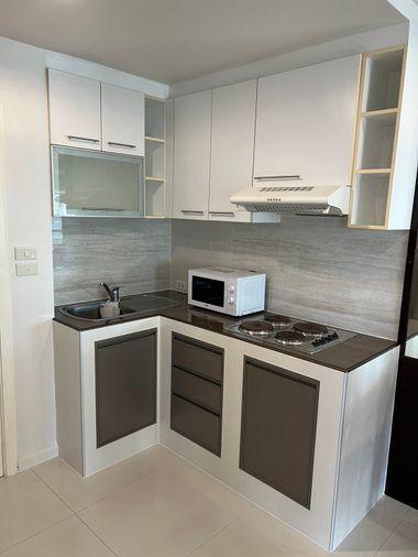 รูป 🏢 ให้เช่าคอนโด : Grand Park View (แกรนด์ พาร์ค วิว) รหัสทรัพย์ | 📌LNP-C13893 - รูปที่ 9/11