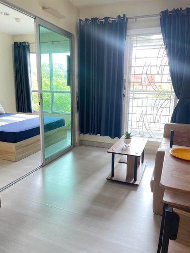 รูป 🏢 ขายคอนโด : Aspire Ngamwongwan (แอสไพร์ งามวงศ์วาน) รหัสทรัพย์ | 📌LNP-C13902 - รูปที่ 4/12