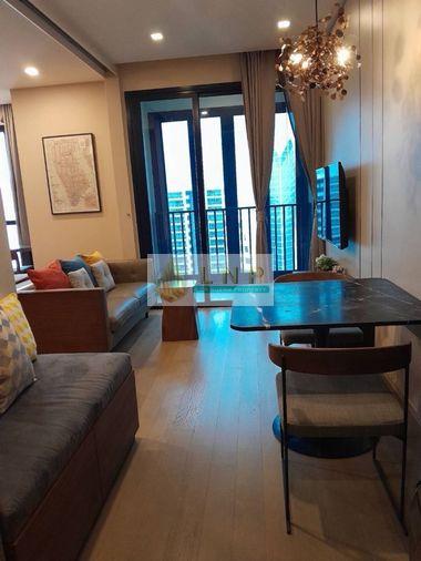 รูป 🏢 ให้เช่าคอนโด : Ashton Asoke (แอชตัน อโศก) รหัสทรัพย์ | 📌LNP-C13898 - รูปที่ 2/9