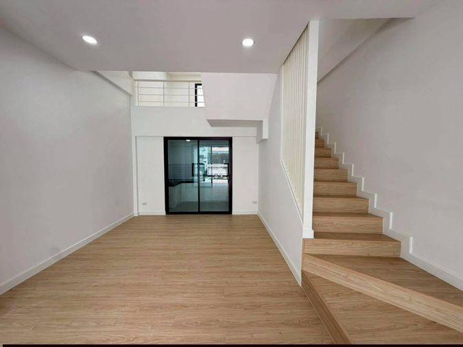 รูป ⭐✨RH-061 ขายทาวน์โฮมสรานนท์ ถนนติวานนท์ ✨⭐ - รูปที่ 3/20