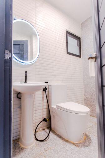 picture For sale, Home Office 6BR, Ratchada–Huai Khwang, Near MRT Huai Khwang Station. - 14/43