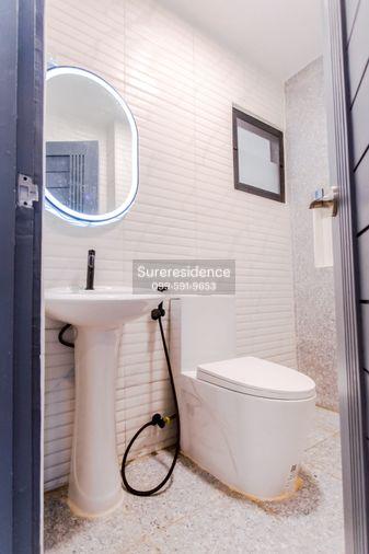 picture For sale, Home Office 6BR, Ratchada–Huai Khwang, Near MRT Huai Khwang Station. - 14/43