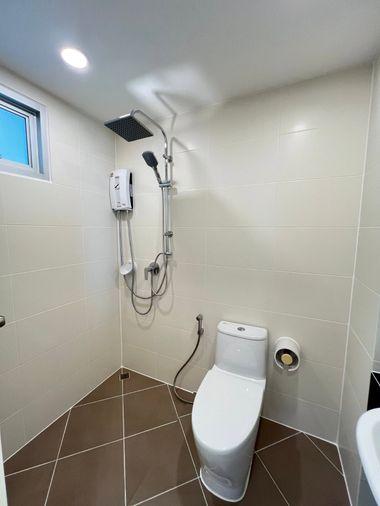รูป 🔥 ขาย คอนโด เดอะ พรีมิโอ คอนโด ซอยประเสริฐมนูกิจ 29 The Premio Condo Prasert-Manukit 29 ใกล้ BTS มหาวิทยาลัยเกษตรศาสตร์ - รูปที่ 12/24