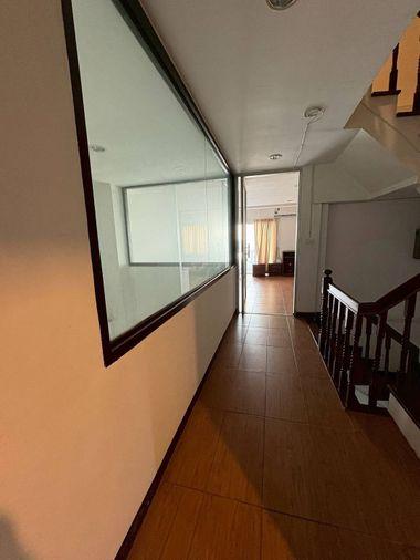 รูป  ทาวน์โฮม  3 ห้องนอน ซอย จันทน์ 2 ( ซอย ไวตี ) ใกล้ แมคโคร สาทร Ref. A17260602 - รูปที่ 10/12