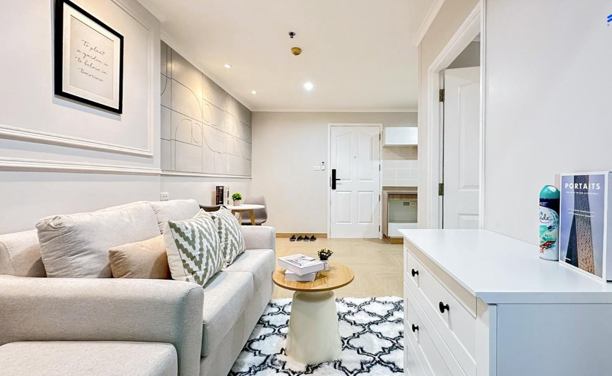 picture For sale :Lumpini ville ratburana -riverview1 - 33/33