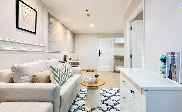 picture For sale :Lumpini ville ratburana -riverview1 - 33/33