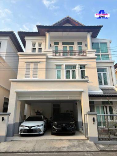 รูป 🔥 ขาย อารียา คาซ่า อ่อนนุช 23/2 (Areeya Casa Onnut) ใกล้ BTS อ่อนนุช✅✅✅✅ - รูปที่ 1/11