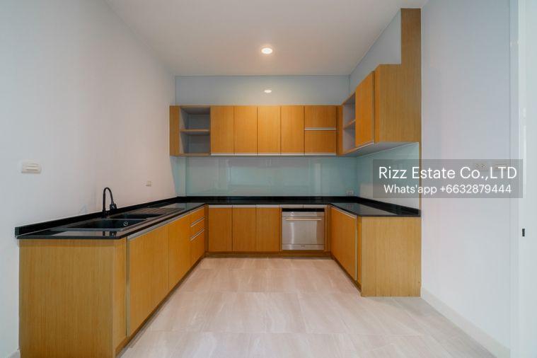 picture ✨For rent "Grand Bangkok Boulevard Rama 9 - Srinakarin "✨LineID: @Propvel (with @ in front)✨ - 4/9