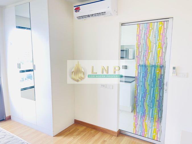 รูป 🏢 ให้เช่าคอนโด : Premio Prime (พรีมิโอ ไพร์ม) รหัสทรัพย์ | 📌LNP-C13905 - รูปที่ 4/23