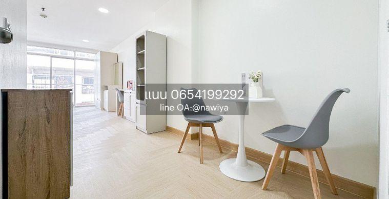 picture For sale : Corn Condo Ramkhamheang40 - 12/19