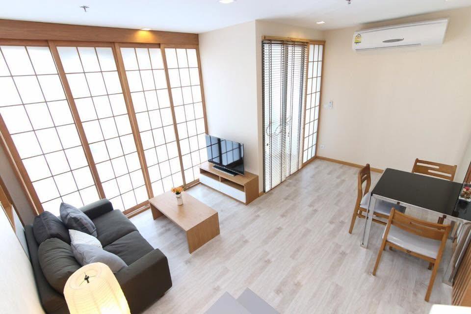 picture ðĨ Duplex Condo for Sale at IDEO Mobi Sukhumvit 81 Duplex Condominium Next to BTS On Nut - 26/27