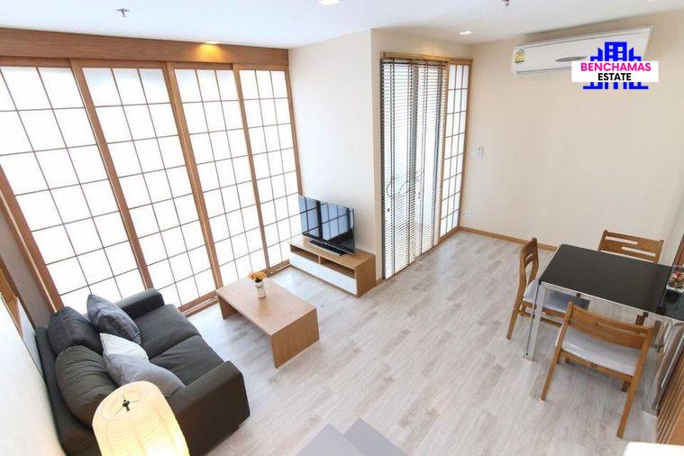 รูป 🔥 ขาย คอนโด ไอดีโอ โมบิ สุขุมวิท 81 IDEO Mobi Sukhumvit 81 ติด BTS อ่อนนุช - รูปที่ 26/27