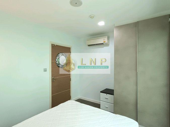 รูป 🏢 ให้เช่าคอนโด : B Campus (บี แคมปัส) รหัสทรัพย์ | 📌LNP-C7807 - รูปที่ 17/24