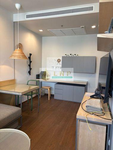 รูป 🏢 ให้เช่าคอนโด : IDEO Q Victory (ไอดีโอ คิว วิคตอรี) รหัสทรัพย์ | 📌LNP-C13891 - รูปที่ 6/9