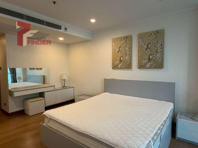 รูป PFD-08735 ให้เช่าคอนโด ศุภาลัย โอเรียนทัล สุขุมวิท 39 (Supalai Oriental Sukhumvit 39) ยูนิตหรูขนาดใหญ่พิเศษ ใจกลางพร้อมพงษ์-ทองหล่อ - รูปที่ 6/12