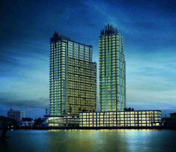 รูป 🏢 ให้เช่าคอนโด : Ivy River (ไอวี่ ริเวอร์)   รหัสทรัพย์ | 📌LNP-C13908  - รูปที่ 17/18