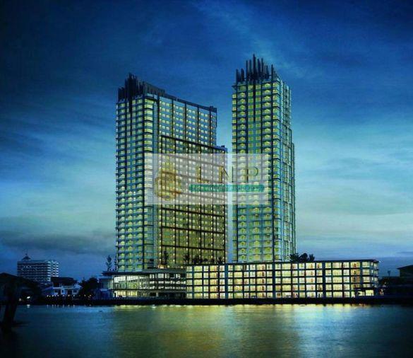 รูป 🏢 ให้เช่าคอนโด : Ivy River (ไอวี่ ริเวอร์) รหัสทรัพย์ | 📌LNP-C13908 - รูปที่ 17/18