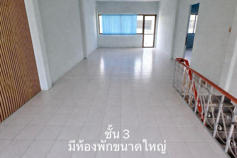 รูป เช่าตึกแถว 2 คูหา ซอยเพชรเกษม 69 - รูปที่ 8/13