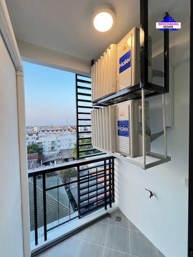 รูป 🔥 ขาย คอนโด เดอะ พรีมิโอ คอนโด ซอยประเสริฐมนูกิจ 29 The Premio Condo Prasert-Manukit 29 ใกล้ BTS มหาวิทยาลัยเกษตรศาสตร์ - รูปที่ 5/24