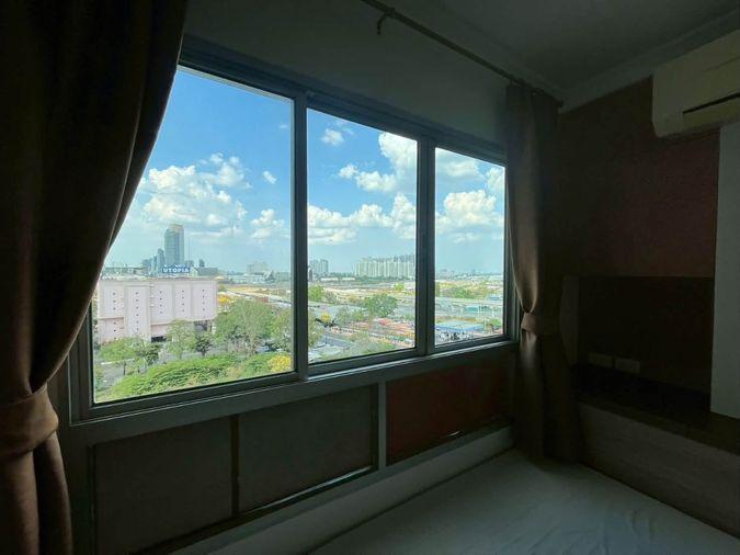 รูป Best Price ✨ขาย Lumpini Place Rama 9-Ratchada ห้องสวย พื้นที่กว้าง น่าอยู่มาก DS3571 | Line @Dstay - รูปที่ 23/26