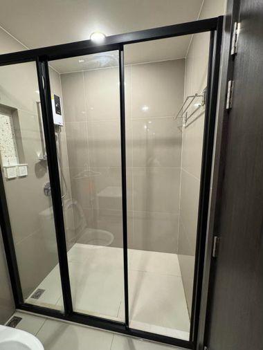 รูป PFD-08742 ให้เช่าคอนโด เอ็กซ์ที ห้วยขวาง (XT Huaikhwang) ห้องสวย แต่งครบพร้อมอยู่ ใกล้ MRT ห้วยขวาง 75 เมตร 🏙️ - รูปที่ 6/7