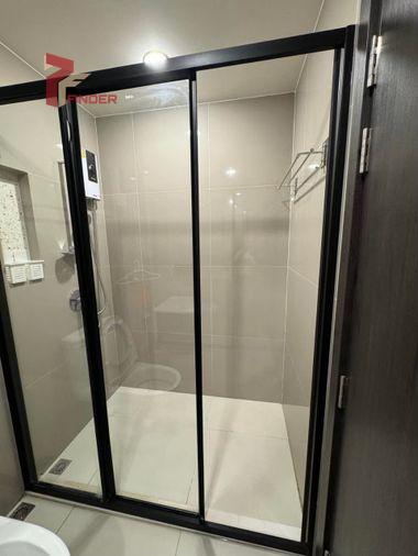 รูป PFD-08742 ให้เช่าคอนโด เอ็กซ์ที ห้วยขวาง (XT Huaikhwang) ห้องสวย แต่งครบพร้อมอยู่ ใกล้ MRT ห้วยขวาง 75 เมตร 🏙️ - รูปที่ 6/7