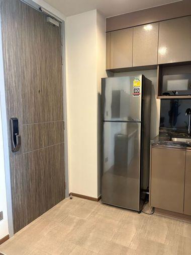 รูป 🏢 ให้เช่าคอนโด : IDEO Q Victory (ไอดีโอ คิว วิคตอรี)  รหัสทรัพย์ | 📌LNP-C13891 - รูปที่ 3/9