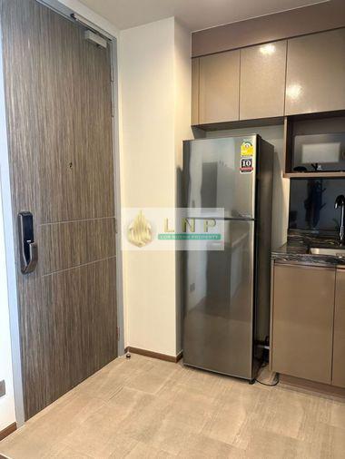 รูป 🏢 ให้เช่าคอนโด : IDEO Q Victory (ไอดีโอ คิว วิคตอรี) รหัสทรัพย์ | 📌LNP-C13891 - รูปที่ 3/9