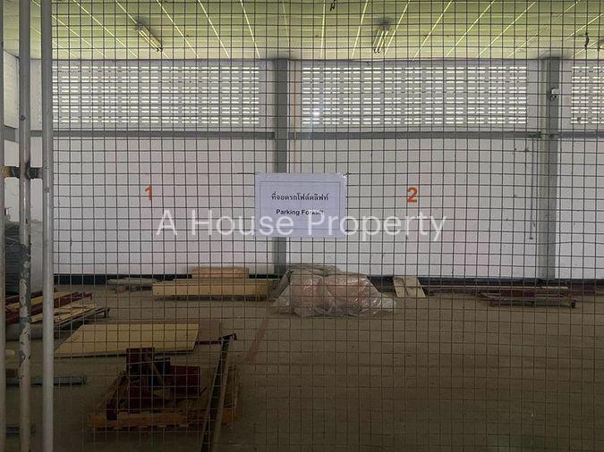 รูป ขายโกดัง+โรงงาน อำเภอบ้านบึง ชลบุรี พร้อมใบอนุญาต ร.ง.4 - รูปที่ 10/19