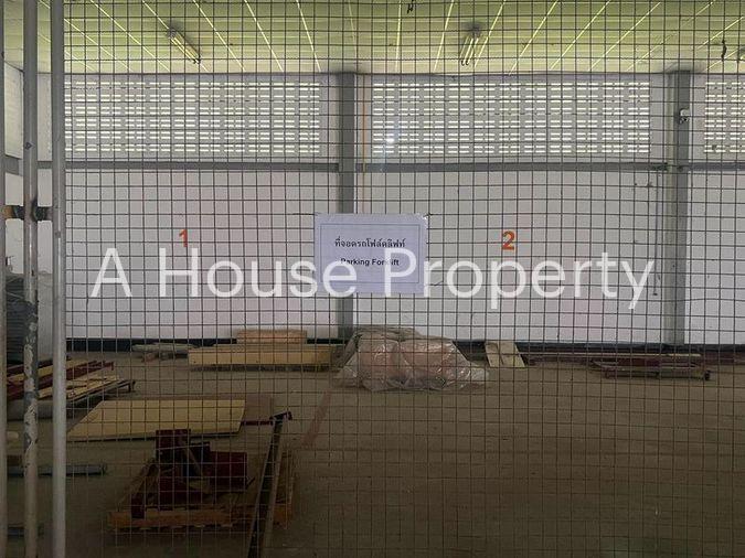 รูป ขายโกดัง+โรงงาน อำเภอบ้านบึง ชลบุรี พร้อมใบอนุญาต ร.ง.4 - รูปที่ 10/19