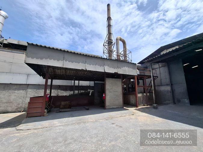 รูป J136|โกดัง พร้อมสิ่งปลูกสร้าง ถ.เอกชัย ตำบลบางน้ำจืด อำเภอเมืองสมุทรสาคร สมุทรสาคร 74000 ⚡ราคาถูก! 18,000,000 บาท⚡ - รูปที่ 5/63