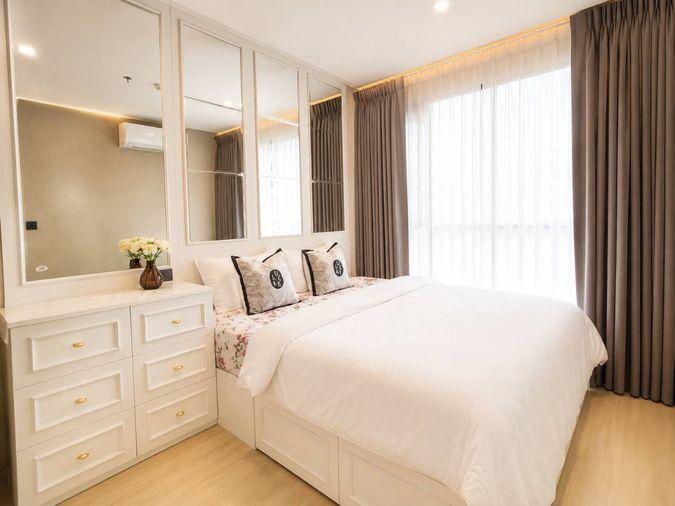 picture Lumpini Suite. 1bed 30sq.m. Line id: @pfagent - 4/25