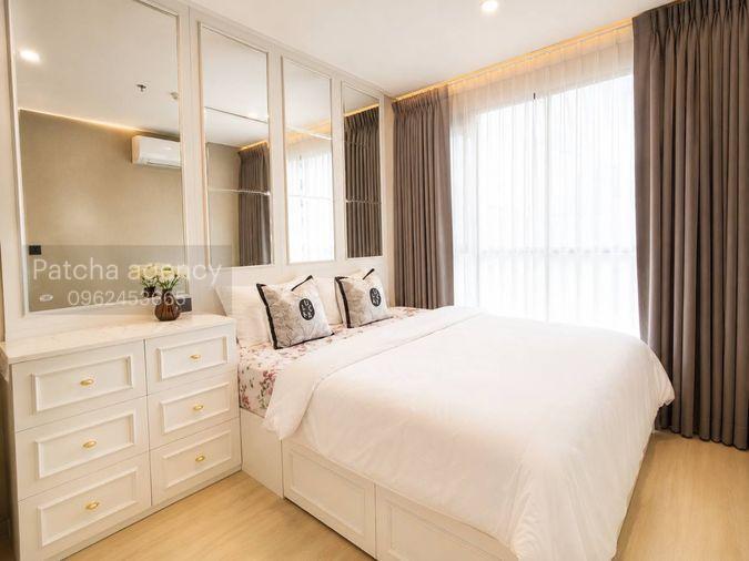 picture Lumpini Suite. 1bed 30sq.m. Line id: @pfagent - 4/25
