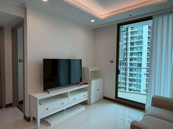รูป PFD-08736 ให้เช่าคอนโด ศุภาลัย โอเรียนทัล สุขุมวิท 39 (Supalai Oriental Sukhumvit 39) ห้องแต่งครบพร้อมอยู่ ใจกลางพร้อมพงษ์ 🏙️✨ - รูปที่ 4/10