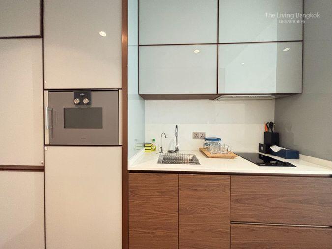 รูป ✨Condo for Rent : The Estelle Phrom Phong (AP-02) ( line : @condo91 ) - รูปที่ 17/25