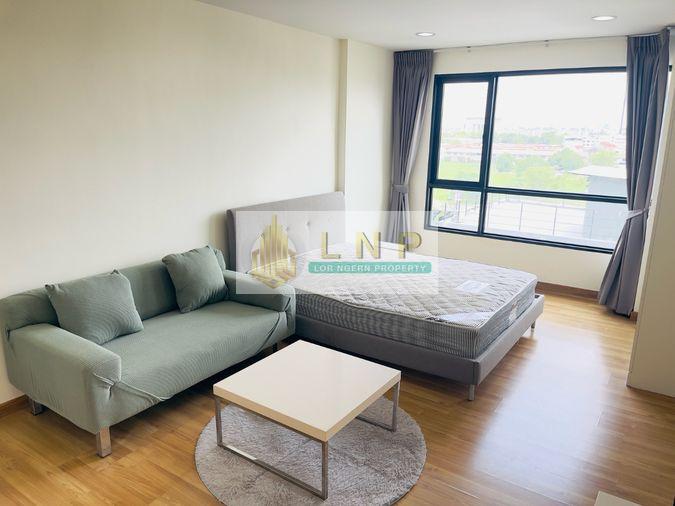 รูป 🏢 ให้เช่าคอนโด : Premio Prime (พรีมิโอ ไพร์ม) รหัสทรัพย์ | 📌LNP-C13905 - รูปที่ 9/23