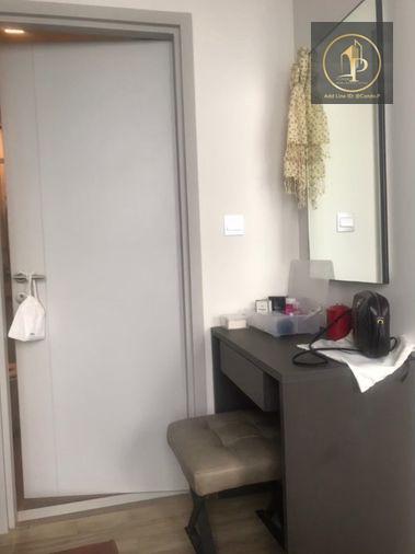 picture 🎈#MT2303_031 🎈💥Urgent💥 Guaranteed availability! Click quickly before it's gone‼️ For Rent 27k.🔥 Condo The Line Chatuchak-Mo Chit - 6/8