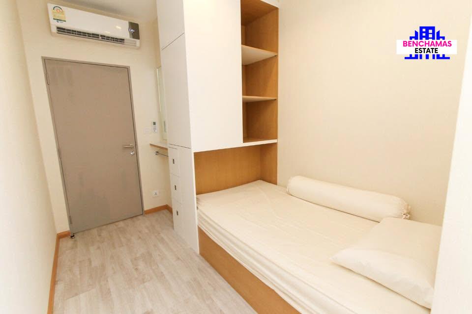 picture ðĨ Duplex Condo for Sale at IDEO Mobi Sukhumvit 81 Duplex Condominium Next to BTS On Nut - 2/27