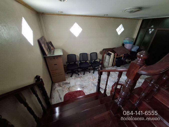 รูป J136|โกดัง พร้อมสิ่งปลูกสร้าง ถ.เอกชัย ตำบลบางน้ำจืด อำเภอเมืองสมุทรสาคร สมุทรสาคร 74000 ⚡ราคาถูก! 18,000,000 บาท⚡ - รูปที่ 43/63
