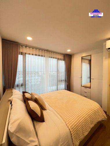 รูป 🔥 ขาย คอนโด เดอะ พรีมิโอ คอนโด ซอยประเสริฐมนูกิจ 29 The Premio Condo Prasert-Manukit 29 ใกล้ BTS มหาวิทยาลัยเกษตรศาสตร์ - รูปที่ 19/24