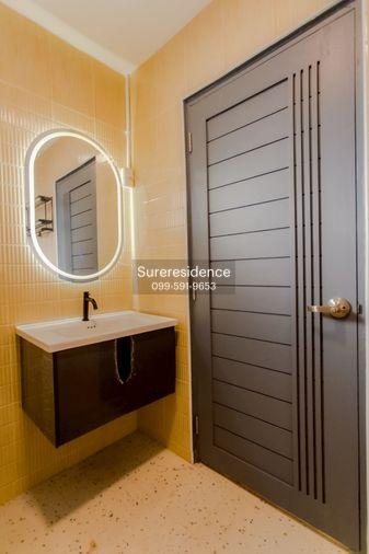 picture For sale, Home Office 6BR, Ratchada–Huai Khwang, Near MRT Huai Khwang Station. - 32/43