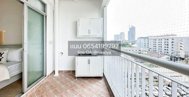 picture Foe sale : Corn Condo Ramkhamheang40 - 27/31
