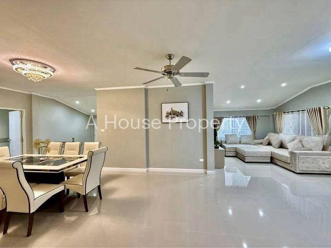 รูป ขายบ้านเดี่ยว หมู่บ้านวันทนา พัทยา หนองปรือ บางละมุง ชลบุรี - รูปที่ 8/16