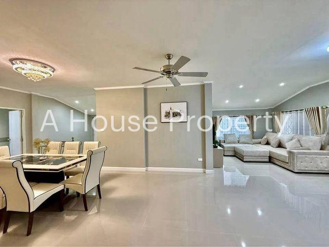 รูป ขายบ้านเดี่ยว หมู่บ้านวันทนา พัทยา หนองปรือ บางละมุง ชลบุรี - รูปที่ 8/16