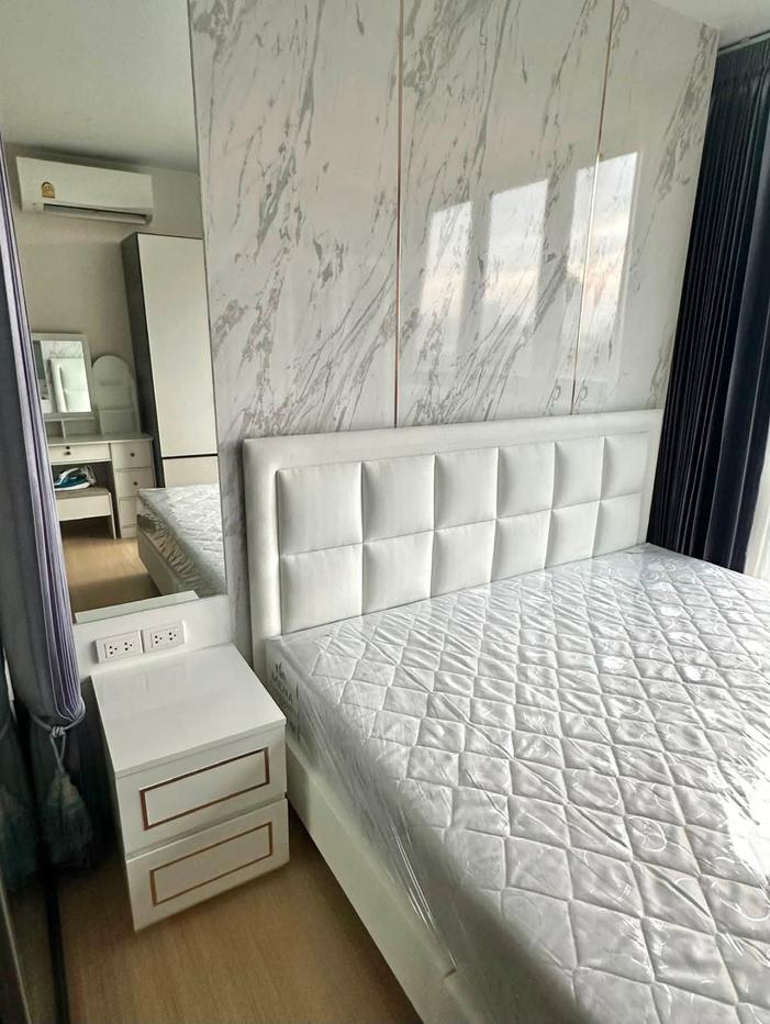 picture AS2155 Supalai Prime Rama9 Condo For Rent - 1/12