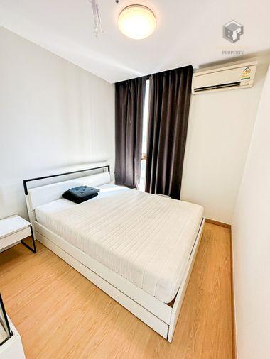 picture Ideo Mix Sukhumvit 103 | BTS Udom Suk | ð Beautiful room, ready to move in ð | #202408187465 - 1/15