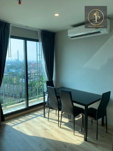 picture 🎈#MT2607_024 🎈💥Urgent💥 Guaranteed availability! Click quickly before it's gone‼️ For Rent 22k.🔥 Brix Condo Charansanitwong 64 - 2/16