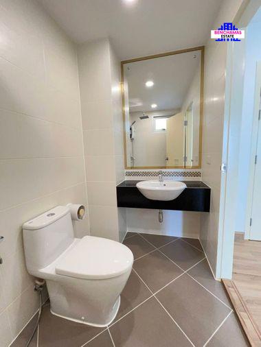 รูป 🔥 ขาย คอนโด เดอะ พรีมิโอ คอนโด ซอยประเสริฐมนูกิจ 29 The Premio Condo Prasert-Manukit 29 ใกล้ BTS มหาวิทยาลัยเกษตรศาสตร์ - รูปที่ 16/24